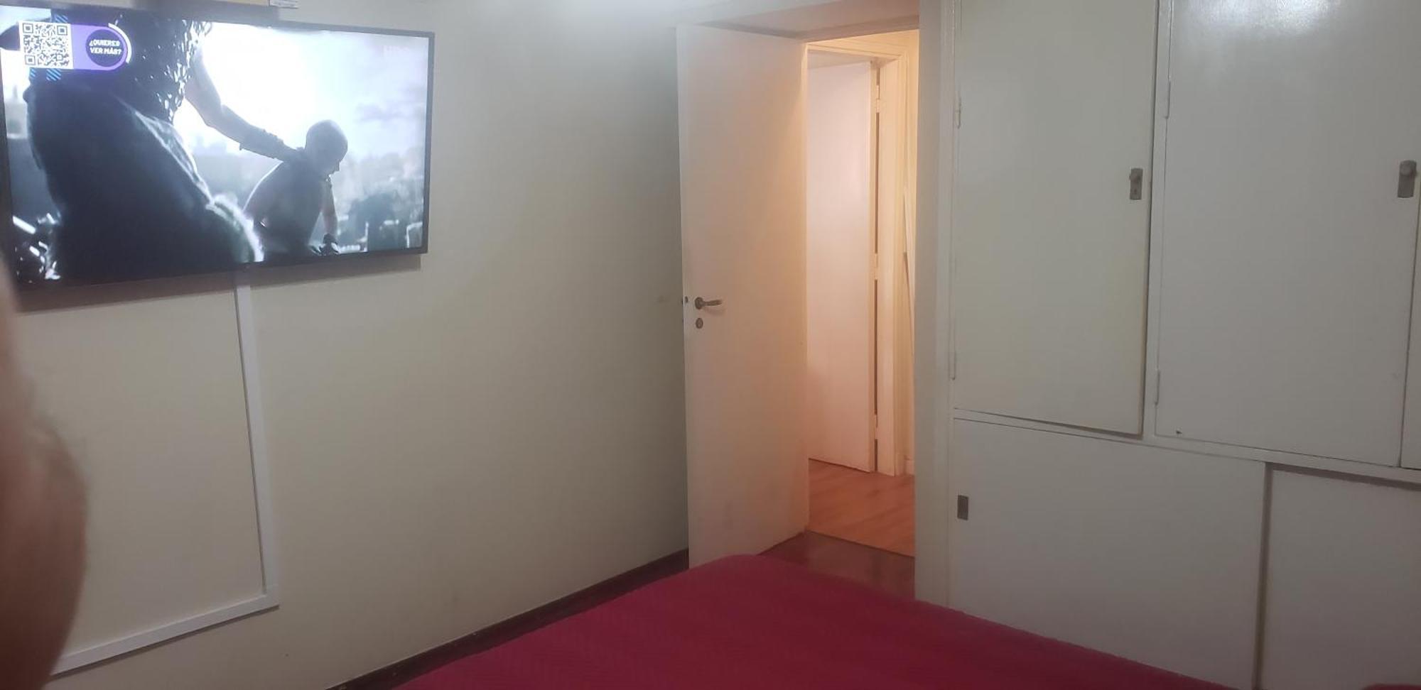 Dpto. Centro En Peatonal Rivadavia Mega Luminoso Apartment *
